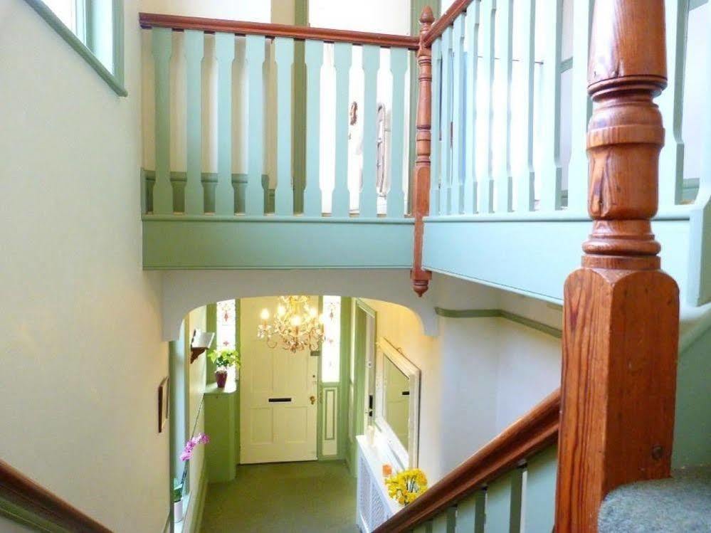 ساليزبري The Old Rectory B&B المظهر الخارجي الصورة